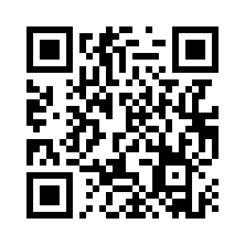 QR Code for bitcoin:1Nro5CKwitVER6mMbNc5FqUHJtDtJ45amn