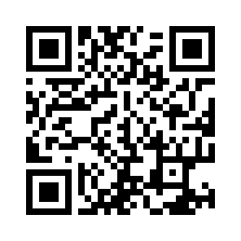 QR Code for bitcoin:1NrootH7ejdc8juL3v3w8ajdgVVSH9vRWy