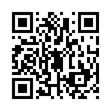 QR Code for bitcoin:1NrsZDdAtP2RZv8f3TfiRj24gyeD5Wr99f