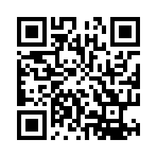QR Code for bitcoin:1Nrsc4RGJEB3HGLHmSJPhxXhmPrstFwRTA