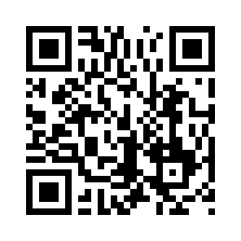 QR Code for bitcoin:1Nrt76bAnfUR3mi4eu5eHtVfk1jLo5VktP