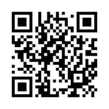 QR Code for bitcoin:1Nru9o633KN3piZaCejgHHvdQLDCs41VL