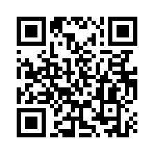 QR Code for bitcoin:1NrvnQfWbFs3PC1CgSty2ur99uz5DKuhtj