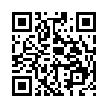 QR Code for bitcoin:1NryA5z3kjWHQbfPiMawvEK2PabxXMr7qB