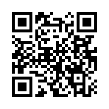 QR Code for bitcoin:1Ns4S1SD2oNQNaYaNNryg6KvxvADqXPRa3