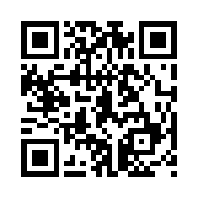 QR Code for bitcoin:1Ns5PZxTQyzCaZbdU7ic3LoQftUH7BqCSi