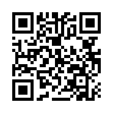 QR Code for bitcoin:1Ns5dARv9bfbGwfp5S2XM4ZoR4geg4n2TH