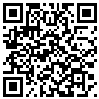 QR Code for bitcoin:1Ns6W87d1BsQL8twcaFHtdTQGs8n4w1ffc