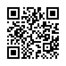 QR Code for bitcoin:1Ns9MjgbHpaRqXMdgB5b6V2qbT97HmUtSo