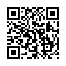 QR Code for bitcoin:1NsDfntGV4jAyECUh97njVFJ3AtUKN7zKB