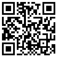 QR Code for bitcoin:1NsFLefmMDVXqA6ZenFArmoHD8H8K1M5XC
