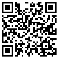 QR Code for bitcoin:1NsKmSMh7pAdMwtBY8fCfdv5XwAt9ijm27