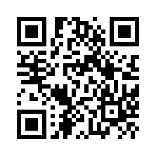 QR Code for bitcoin:1NsPvEEpef6MjZCf3mPkeQxysMvxMLjq6C