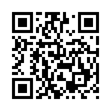 QR Code for bitcoin:1NsT4zdSCkmhZgrxbMxe47Xhj7S4F6piGL