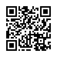 QR Code for bitcoin:1NsTvTaPZ8SHAVvG14HCddVbdpwJucciC