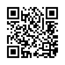 QR Code for bitcoin:1NsU5pYf8BC5ThVX6vyDvmkdbmbxLCx8pR