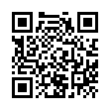 QR Code for bitcoin:1NsWt1fL2pgFbBKDzP7b4xMTGjDAVXgS2X