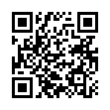 QR Code for bitcoin:1Nsgg4GADmujTrTNMWmAnGimoSn1UDtfbn