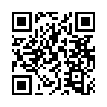 QR Code for bitcoin:1NsgjYQasUhYGS83BHGDdmLzFHfpCWmNop