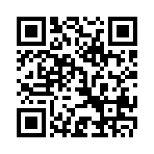 QR Code for bitcoin:1NskgauEiwapRz4EeLobyxtA4eCfxWfxY6