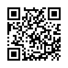 QR Code for bitcoin:1NspYPzpcvNacJ6YJZj8ymkuXymNF2GVCW