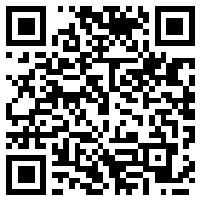 QR Code for bitcoin:1NsxPoDdpWGbzeDhFjJNcCckS9AZRapy7V