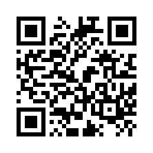 QR Code for bitcoin:1Nt5moLdH8B2ipnTh4AYA7yjN2DspdYKoD