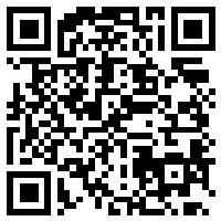 QR Code for bitcoin:1Nt6sMXAX5go8hCrieSF5TQCEZqYSKvmvt