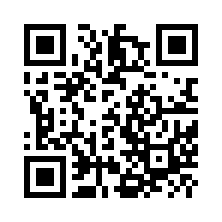 QR Code for bitcoin:1NtBURS8MFA93PRqmsk7w48viSYc3jVegj