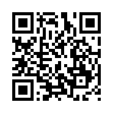 QR Code for bitcoin:1NtPyAb6YBLeUG3f4dkimpGa1NVg5h5ZsV