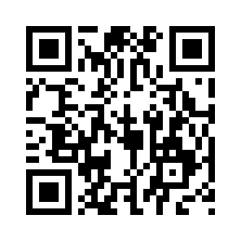 QR Code for bitcoin:1NtYwFqceb6QTmLWnrLtrLELb1MuFUDjVf