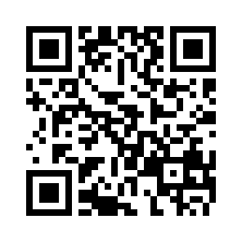 QR Code for bitcoin:1NtunxADPwX948emTANDY9ZMLtpiPVbTt
