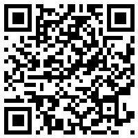 QR Code for bitcoin:1Nu2PjCDj39S73dvFWqEC2SWFdasfkzXag