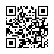 QR Code for bitcoin:1Nu2cjrRsegF5drEfNbMGdFLAXpBnBdBGT