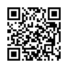 QR Code for bitcoin:1Nu6B5cFJXDB5Lf4UAYFv4sWZvB9bRRuff