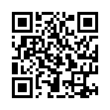 QR Code for bitcoin:1Nu6hTx5mLncHTvrbPvVDU6a3Q2dRfWxvQ