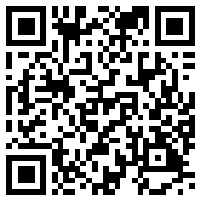 QR Code for bitcoin:1Nu6mFVGaqL4AYjyxtfkYxeA7ioYRmzdmJ