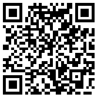 QR Code for bitcoin:1Nu88G6SBEdzEf5bF41PZ2xv8PD6rbf3VU