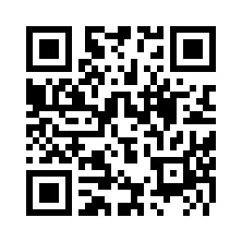 QR Code for bitcoin:1NuAJD34ChDYRDLJB78k3aAN8ELk8qKBdX