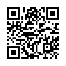 QR Code for bitcoin:1NuVSxesVpXoDm7byRQLReGyuBezkE6gfR