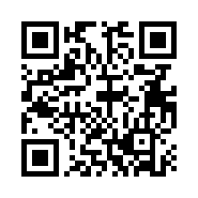QR Code for bitcoin:1NuVTBitxs71c6JGskUzjnMEYmeePC4uuh