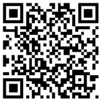 QR Code for bitcoin:1NuW6zUezYZVV5bnCCXP8EZeiw9xCRm6dV