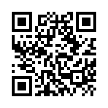 QR Code for bitcoin:1NudNe7pDCdFNe5F5iPrxnDbLT27BYgBs2