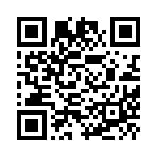 QR Code for bitcoin:1NufYER7MXf3AXTrrB47CTTuFau6udvtZh