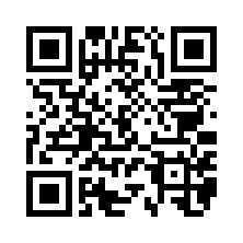 QR Code for bitcoin:1Nugf4euZviLMk9tvqSepJrZXfY4JVpWFj