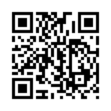 QR Code for bitcoin:1Nuh1XDSVs3by6C9MDBA5hEnNp18eCaLJR
