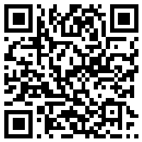 QR Code for bitcoin:1NujiwdC3AriS99XAwaSoxbeDsMs4LuRLf