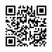 QR Code for bitcoin:1NunZUWWwPyXf8FccEFWHKf51g7FrGxE3z