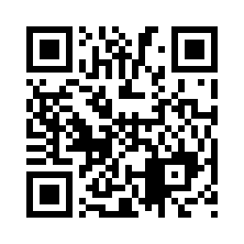 QR Code for bitcoin:1NuoEMJScSHEVvN2daz11cJ8DX5DuErqWL