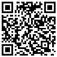 QR Code for bitcoin:1Nus3UVBhswNMSd18w14LqpdCGSouVfaJH